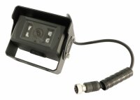 Système de caméra de recul avec câble 5.6” 1’080 p 12/24 V