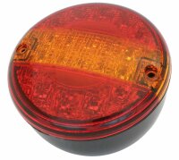 Vignal - LED-Schlussleuchte 12/24 V