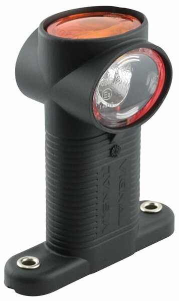 Vignal - LED-Umrissleuchte DX 12/24V L+R