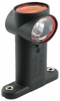 Vignal - LED-Umrissleuchte DX 12/24V L+R