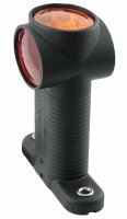 Vignal - LED-Umrissleuchte DX 12/24V L+R