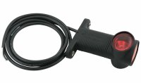 Vignal - LED-Umrissleuchte DX 12/24V L+R