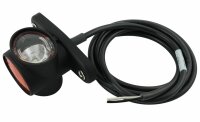 Vignal - LED-Umrissleuchte DX 12/24V L+R