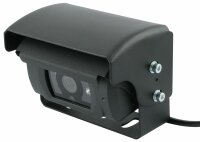 Shutter Kamera mit Heizung, Kabelgebunden