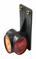 Vignal - LED-Umrissleuchte DX 12/24V links