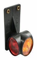 Vignal - LED-Umrissleuchte DX 12/24V rechts