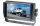 Monitor HD 1080P, kabelgebunden 7“ 12/24 V