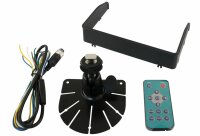 Bildschirm 7“ Quad Splitt, HD zu...