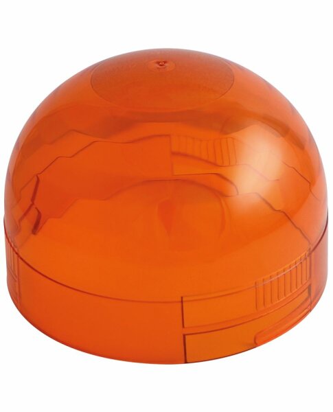 Ersatzglas gelb zu Sacex Leuchte