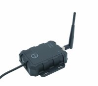 HD Funk Empfänger,  2.4 GHZ