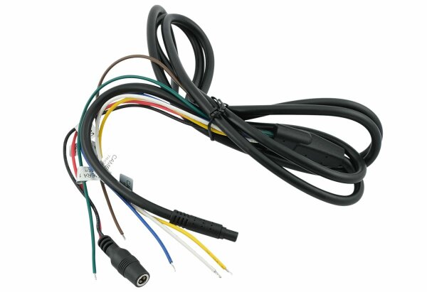 Hauptkabelsatz zu D14216 + D14803 + D16055