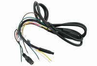 Hauptkabelsatz zu D14216 + D14803 + D16055