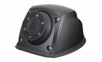 Kamera kabelgebunden 150°, top- oder side view