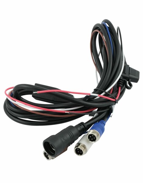 Hauptkabelsatz zu D14901