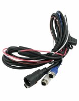 Hauptkabelsatz zu D14901