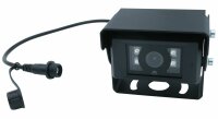 Rückfahrkamerasystem HD Wireless 2.4 Ghz, 7“...