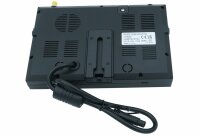 Bildschirm 7“ HD zu wireless Rückfahrkamerasystem