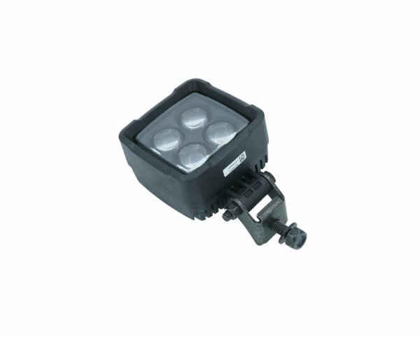 ABL - LED-Warnscheinwerfer BLAU 12 - 36 V