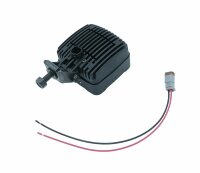 ABL - LED-Warnscheinwerfer BLAU 12 - 36 V