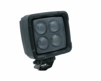 ABL - LED-Warnscheinwerfer BLAU 12 - 36 V