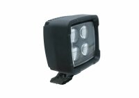 ABL - LED-Warnscheinwerfer BLAU 12 - 36 V