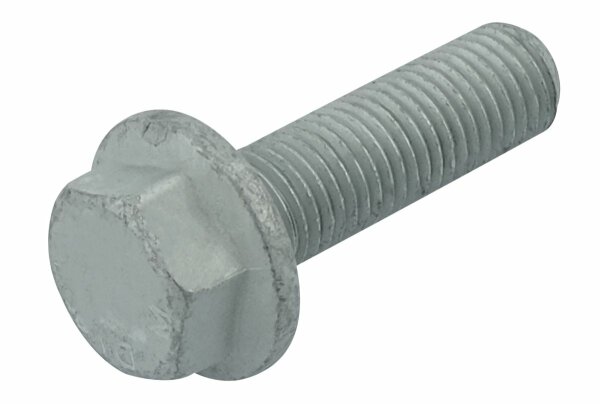 Sechskantschraube mit Flansch 10.9 mit Feingewinde