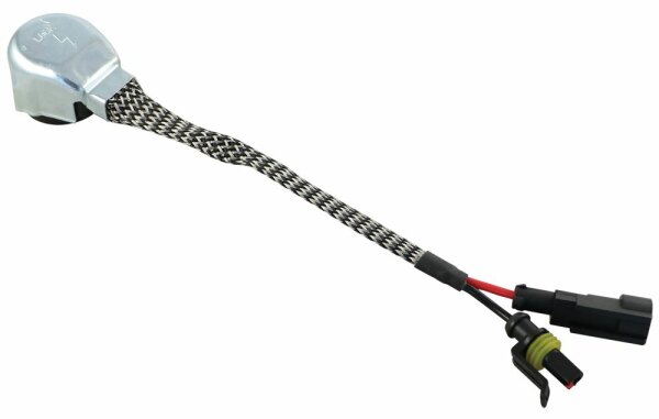 Stecker zu D2S Xenon Brenner