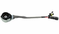 Stecker zu D2S Xenon Brenner
