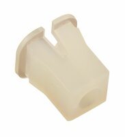 Spreizmutter farblos Opel