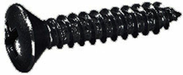 Linsens.-Blechschr. DIN 7983C 3.5 x 9.5