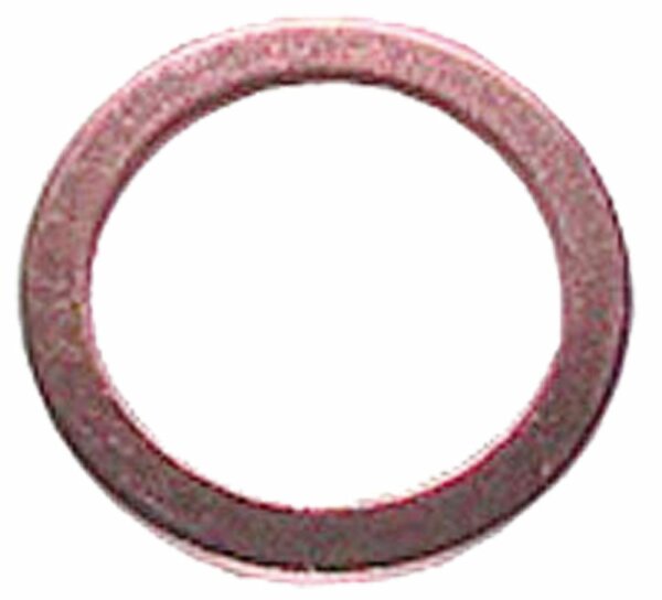Kupfer-Dichtringe DIN 7603/A - 18x24x1.5mm