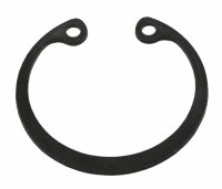 Sicherungsring für Bohrungen 30x1.2mm