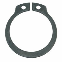 Sicherungsringe ø 18 x 1.2 mm