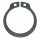 Sicherungsringe ø25x1.2mm