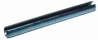 Spannhülsen blank 6x50mm