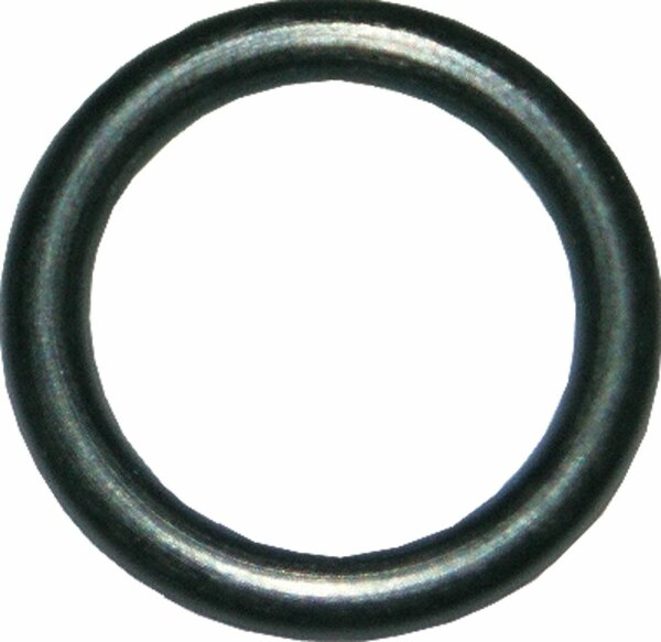 O-Ringe, 7.0 x 2.0, Perbunan, ölfest