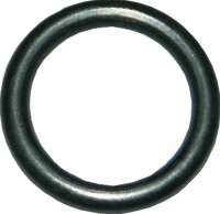 O-Ringe, 10.0 x 2.5, Perbunan, ölfest