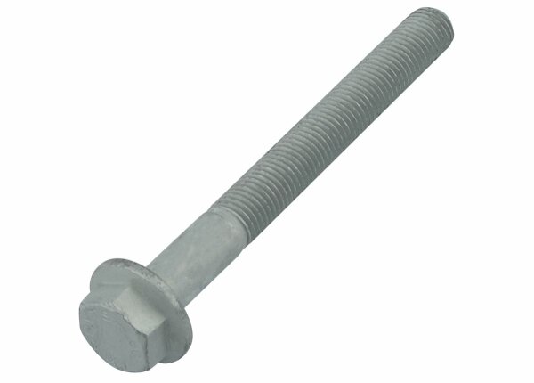 Sechskantschraube mit Flansch 10.9 mit Feingewinde
