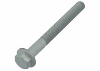 Sechskantschraube mit Flansch 10.9 mit Feingewinde