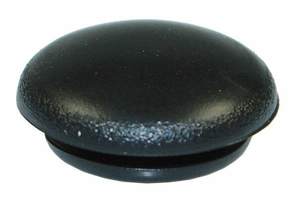 Bouchon de caoutchouc  ø 6mm