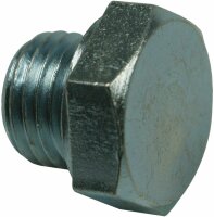 Ölablassschraube  M14x1.5  Mazda, Opel, VW