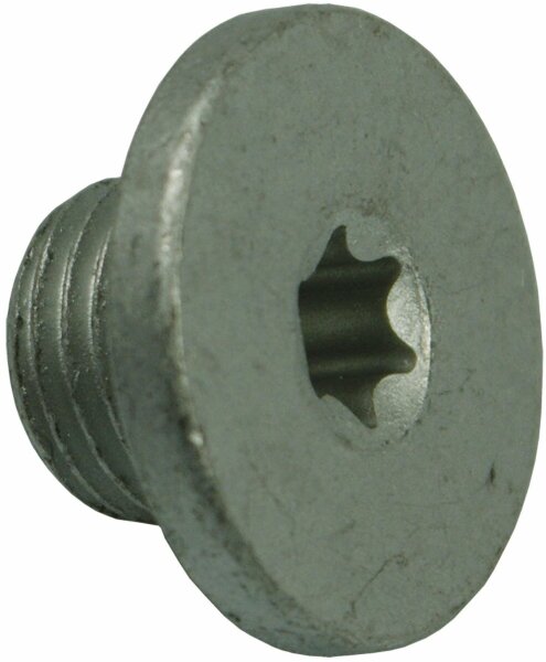 Bouchon de vidange d’huile M14x1.5 avec joint Opel