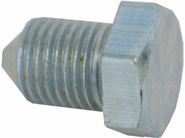 Ölablassschraube  M14x1.5 x 16  Ford/VAG