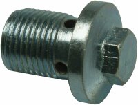 Bouchon de vidange 18 Opel M18x1.5