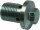 Oelablassschraube 18 Opel M18 x 1.5