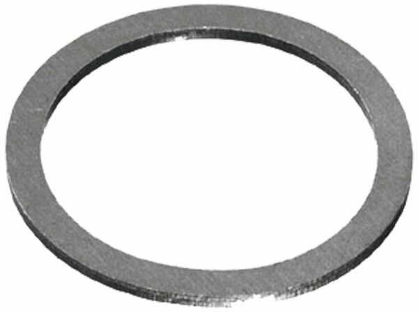 Aluminium-Dichtringe  8 x 14mm