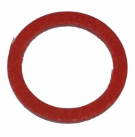 Dichtringe Vulkanfiber  6x10mm