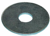 Kotflügelscheiben M10 x 30