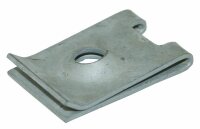 Blechmutter geschlossen ø 6.3 (11427)