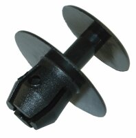 Kunststoffspreizniete PA sz für PSA